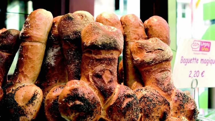 Bakery: Legay Choc