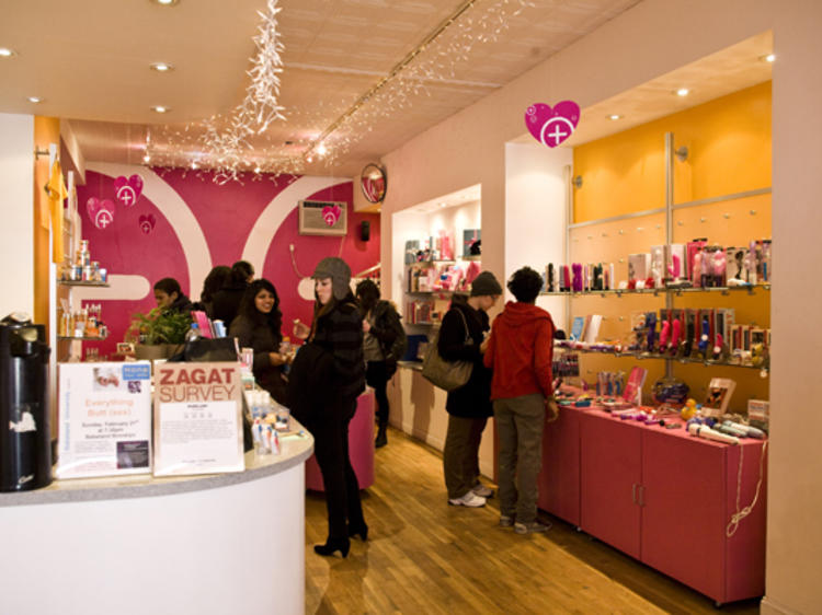 Babeland