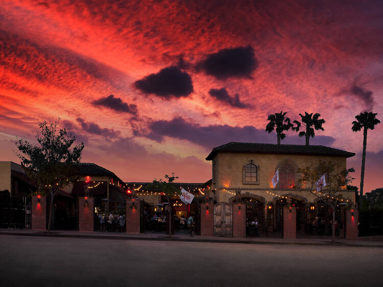 The best gay bars in Los Angeles