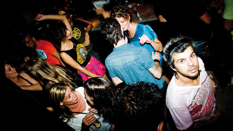 Macarena