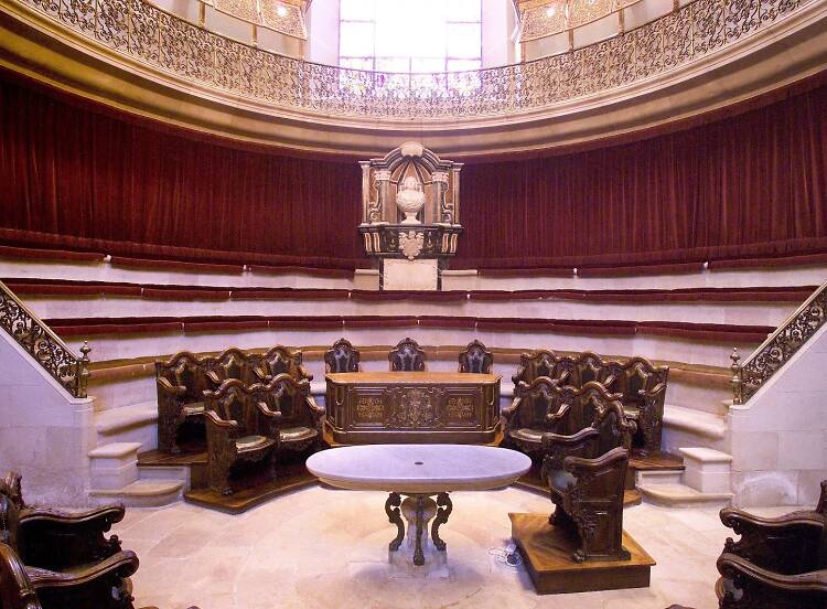 Reial Acadèmia de Medicina de Catalunya