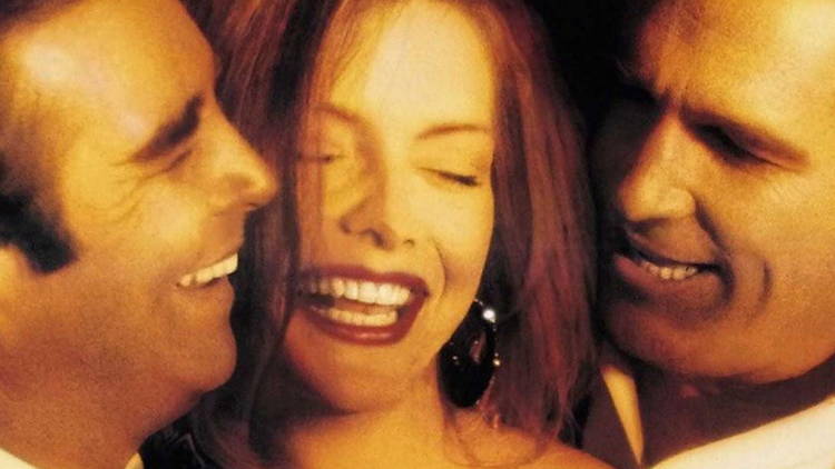 The Fabulous Baker Boys (1989)