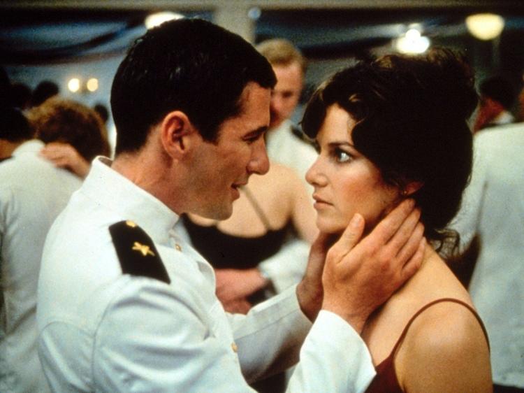 An Officer and a Gentleman (1982)