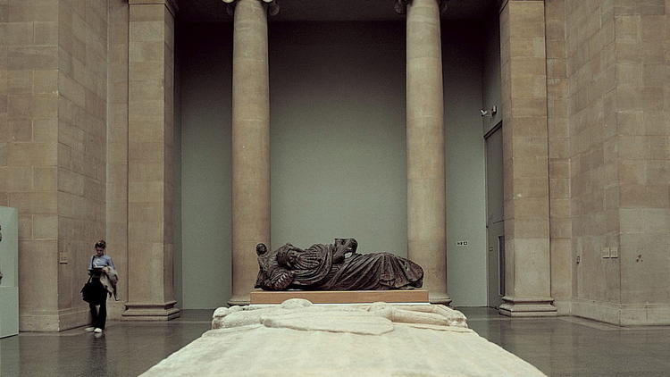 Tate Britain exhibition (Tony Gibsom / Time Out)