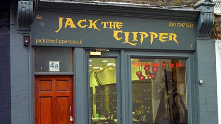 Jack the Clipper