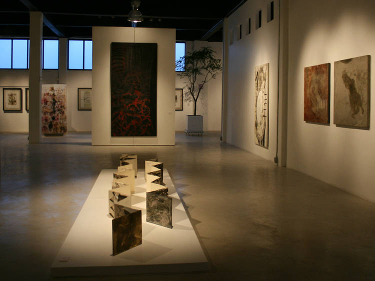 Centro Cultural Eje