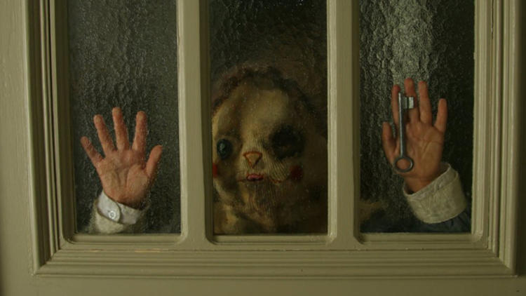 Filmes de terror: sete fantasmas mesmo assustadores