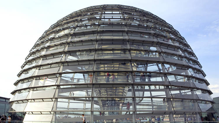 Reichstag Reichstag