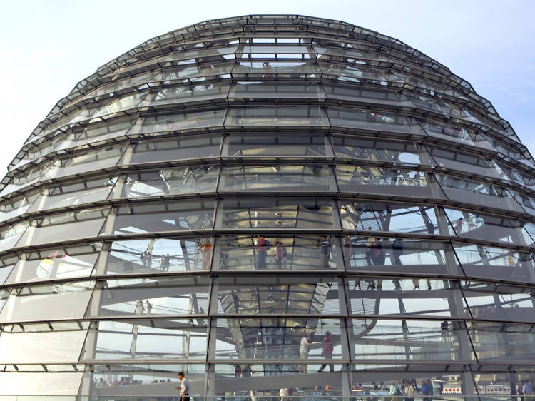 Reichstag Reichstag