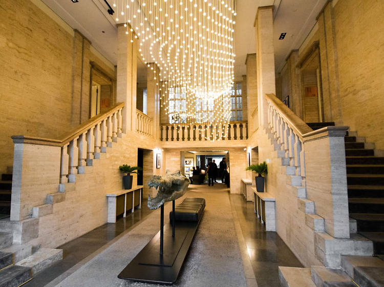 The best hotels in Berlin