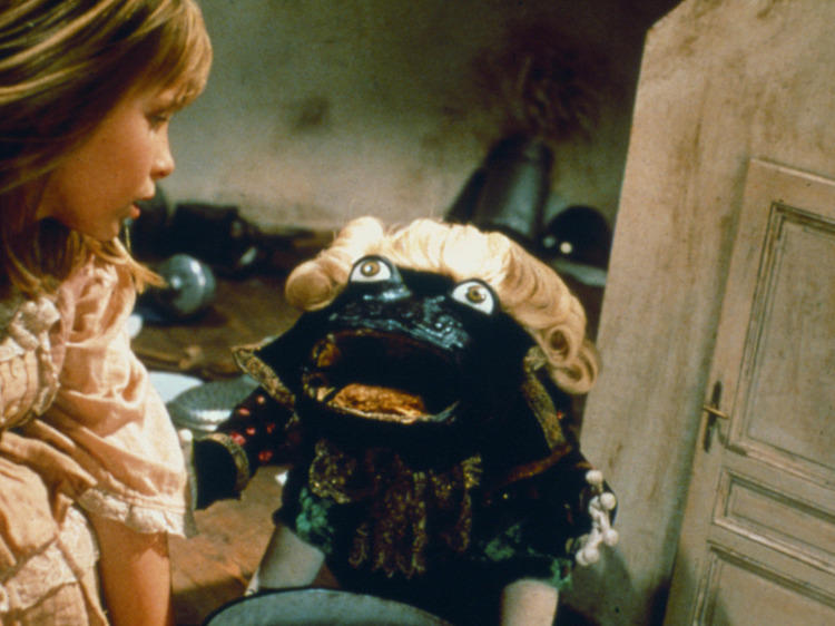 Alice (1988)