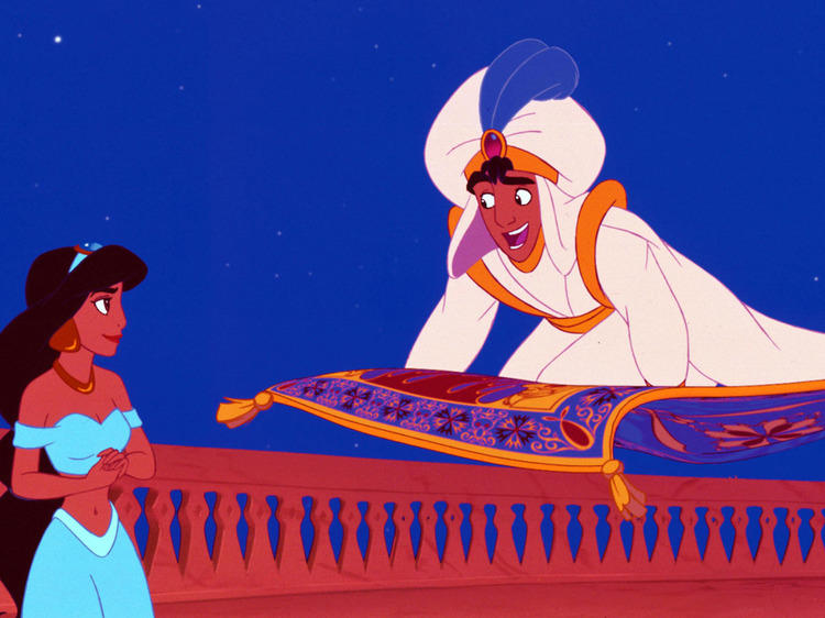 Aladdin