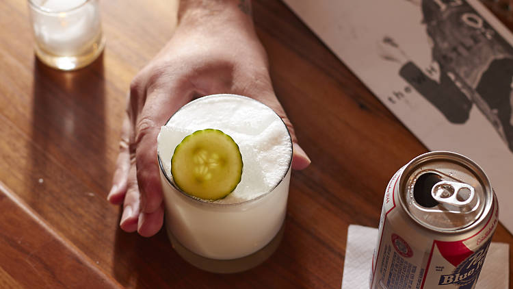 The Whistler