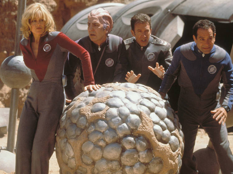 Galaxy Quest (1999)