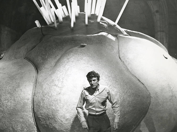 Je t’aime, je t’aime (1968)