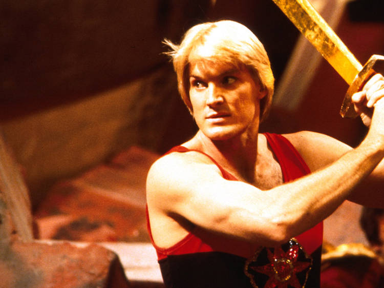 Flash Gordon (1980)