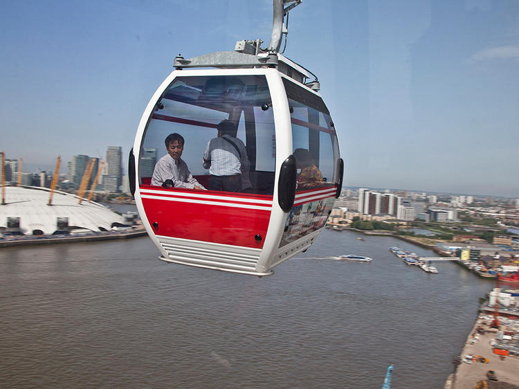 Emirates Air Line
