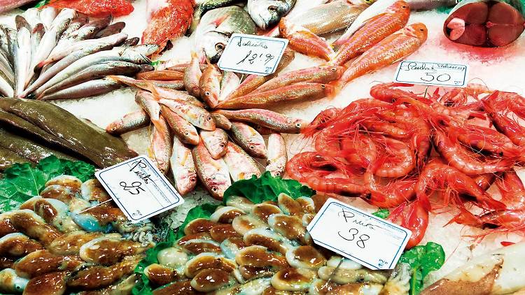 boqueria
