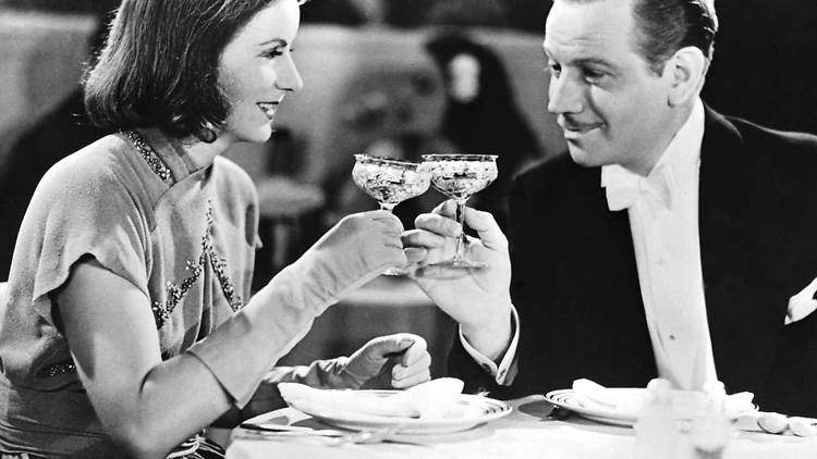Ninotchka (1939)