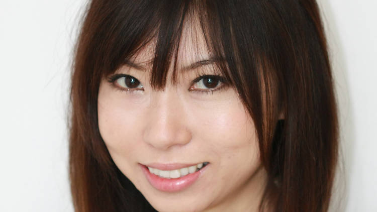 Yuriko Kotani