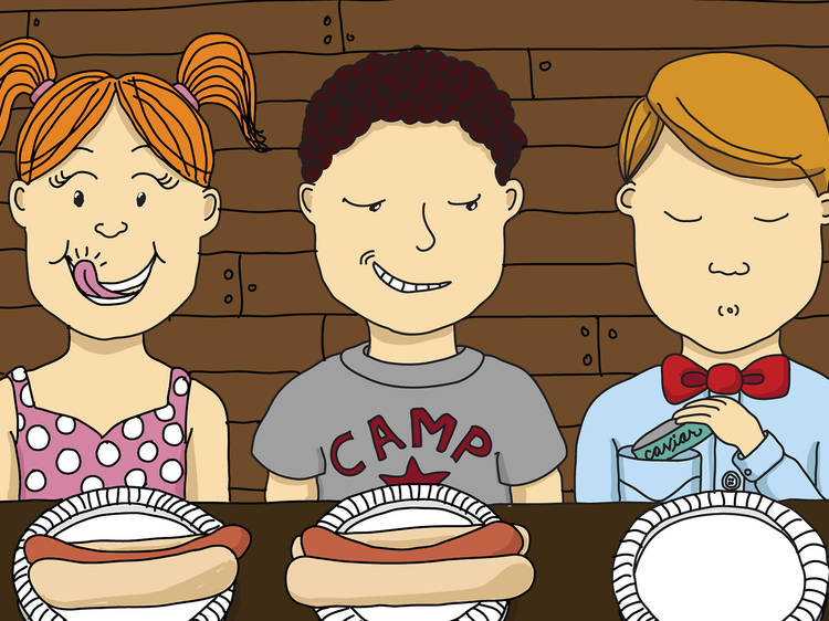 Summer camps for kids: Your questions answered