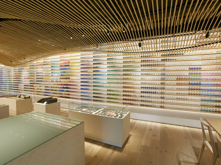 Pigment Tokyo