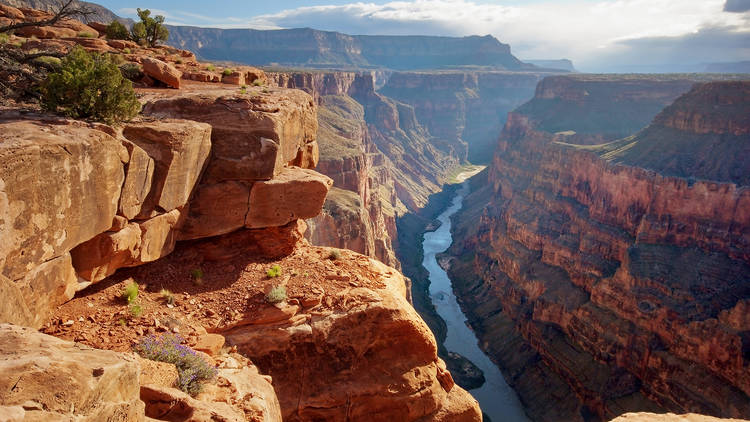 Under Canvas Grand Canyon, Arizona