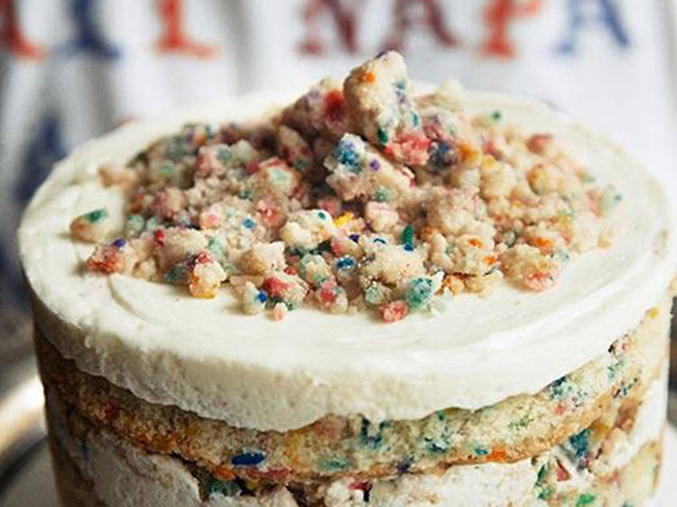 Milk Bar Classes Milk Bar Classes