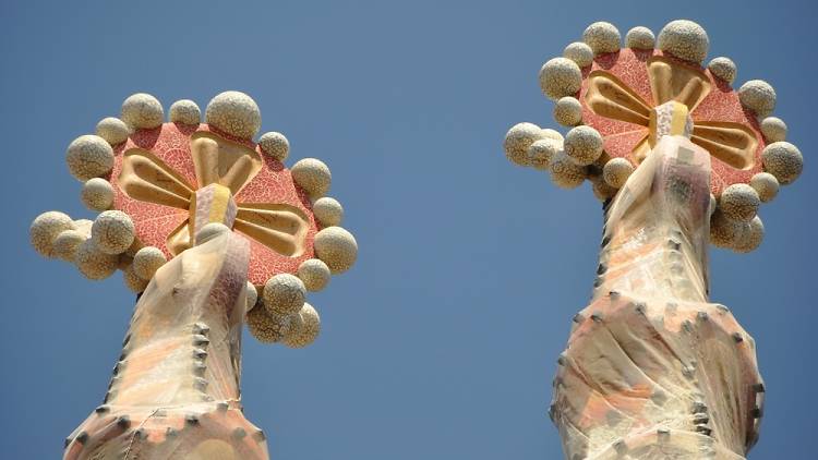 Sagrada Família