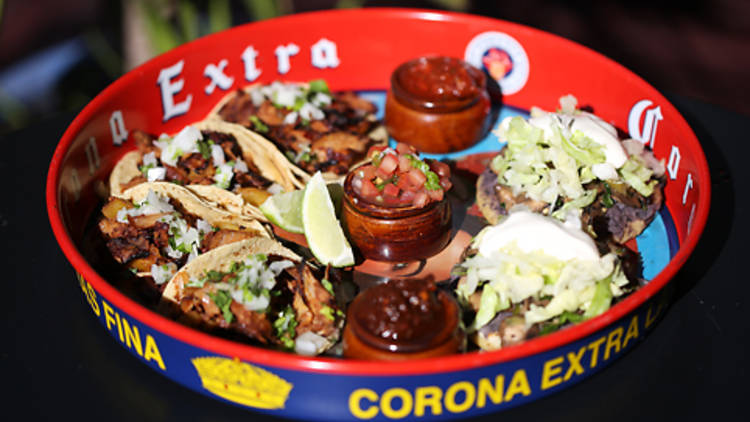 La Tortilleria