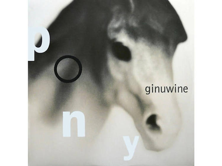 ‘Pony’ – Ginuwine