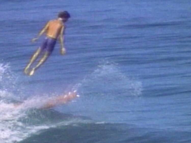 Five Summer Stories (1972)