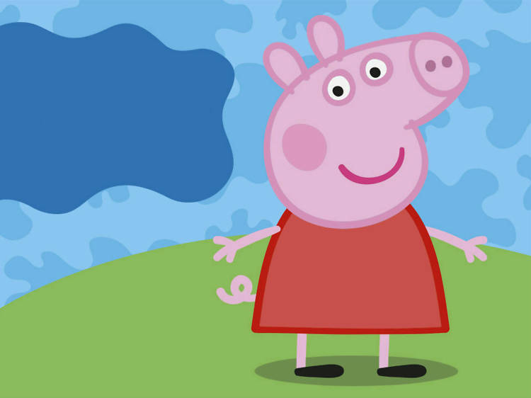 The best cartoons for kids to watch now The best cartoons for kids to watch now