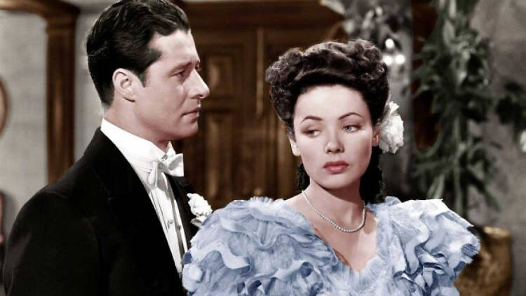 Heaven Can Wait (1943)