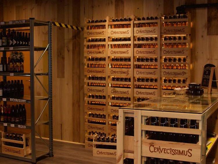 Cervecissimus