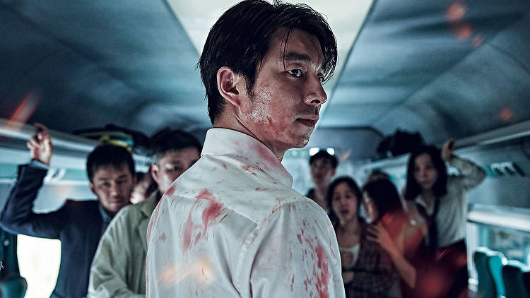 Train to Busan (2016)