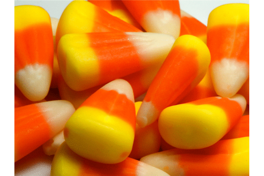 Candy Corn