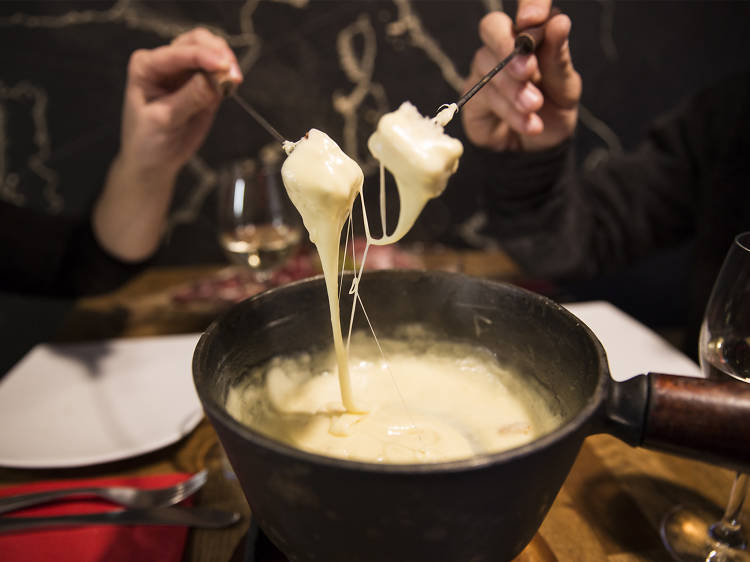 11 places you need to go if you’re slutty for cheese