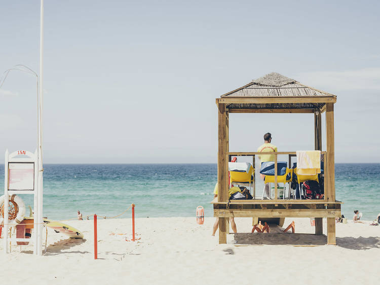 As melhores praias na Comporta e em Tróia