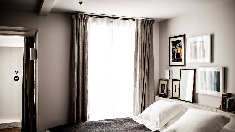 Le Pigalle 
