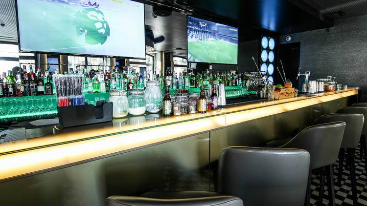 Pestana CR7 (©DR)
