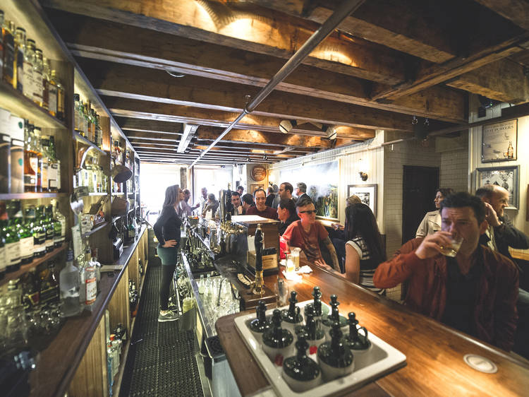 The 11 best Irish pubs in NYC The 11 best Irish pubs in NYC