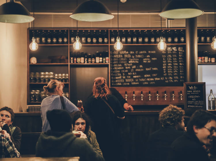 Duque Brewpub