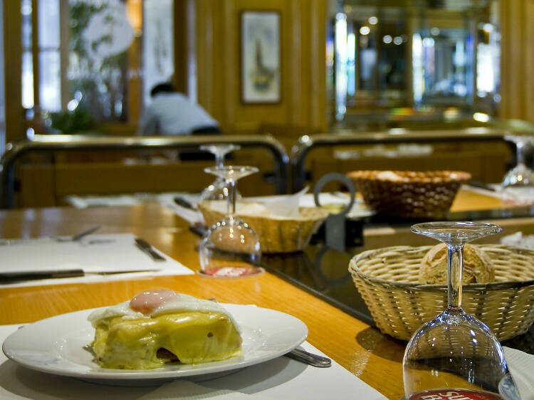 Restaurantes abertos no Porto no dia 1 de Janeiro
