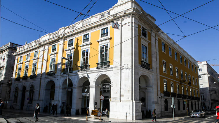 Pousada de Lisboa