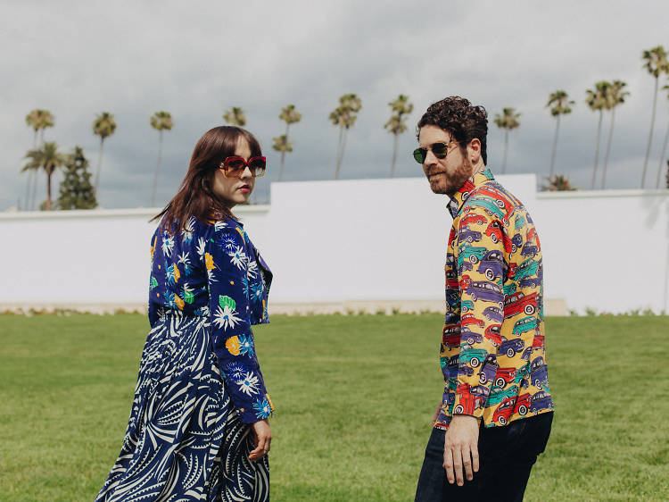 The founders of Cinespia school us on the magic of movie-going