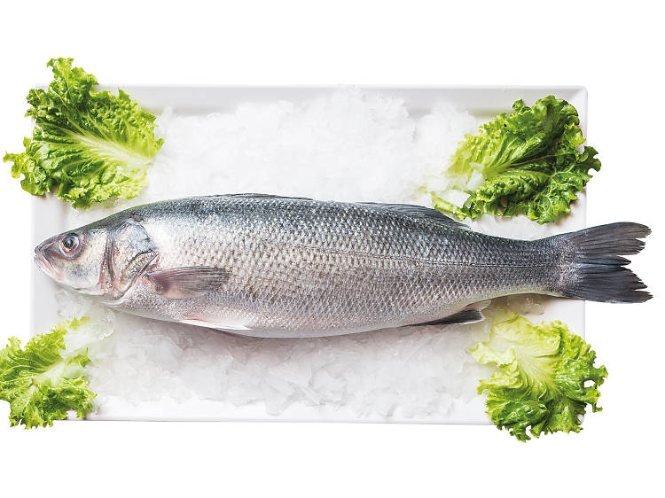 Os melhores restaurantes de peixe no Porto e arredores Os melhores restaurantes de peixe no Porto e arredores