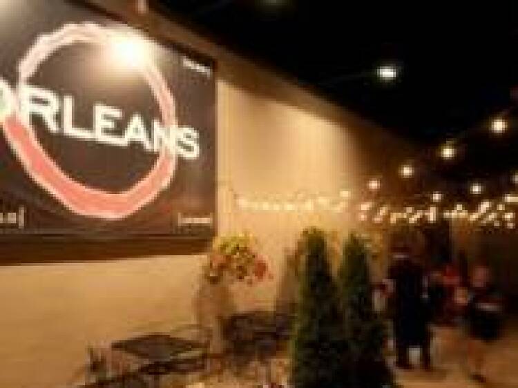 Orleans Restaurant