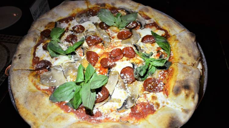 Giuseppina's