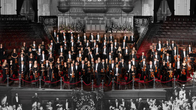 Royal Concertgebouw Orchestra
